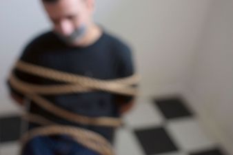 Man Claims He Was Kidnapped to Avoid Girlfriend’s Wrath
