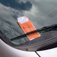 This Takes The Ticket: Irish Traffic Warden Receives €20,000 In Damages After Man Bites Him