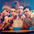 The Boys Are Back: Inbetweeners Stars Reunite For New Show