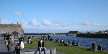 Dialect Dictionary: Five Galway Slang Terms You Need To Know