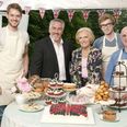 What About Mary? Paul Hollywood Heading to American Version of Bake Off!