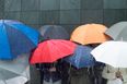 It’s Raining, It’s Pouring: A Few Snapshots Of The Floods In Ireland