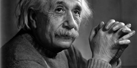 “Learn From Yesterday” – Eleven Of The Best Albert Einstein Quotes