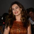 Cracker Of A Bod: Looking To Kelly Brook For Inspiration