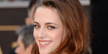 She’s Back: Kristen Stewart Moves On With Actor’s Son?!