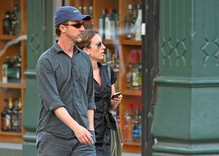 Role of a Lifetime! Oscar-Nominated Actor set to be a First-Time Dad