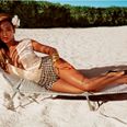 First Look: Beyoncé’s Modelling Debut For H&M
