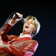 Stop Everything, Bowie Might Be Going On Tour!