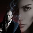 Review: Parker starring Jennifer Lopez and Jason Statham