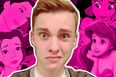 VIDEO: Disney Like You Have Never Heard It Before