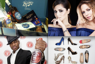 10 Things We Love This Week