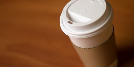 Give It a Shot: Suspended Coffee Movement Hits Ireland
