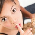 Women Who Diet Feel More Guilty… But Are Not Eating Any Less