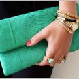 Fashion High Five: How To Wear Green And Not Look Like A Leprechaun!
