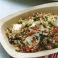 Weight Watchers Recipe Of The Week: Kisir Salad