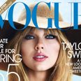 Uh-Oh! Taylor Means Trouble At The Newsstands