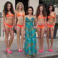 Klass Makes a Splash – Myleene Launches Bikini Line for Littlewoods