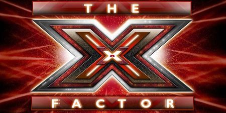 You’ll Never Guess Who Is Apparently In Talks To Be The Next X-Factor Judge