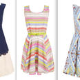 Fashion High Five – Cute Summer Dresses from Designers at Debenhams