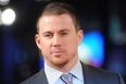 Her Man Of The Day… Channing Tatum