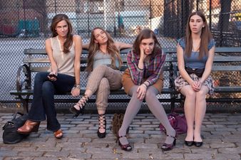 Girls Star Quits Show – And It Looks Like Lena Is To Blame…
