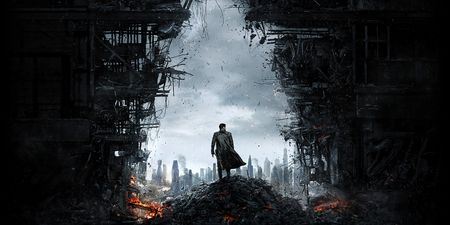 PREVIEW: Great Expectations – Star Trek Into Darkness Is A Shining Light