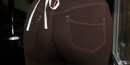 Do You Like Big Butts? Then You’ll Want to Nip Into Penneys