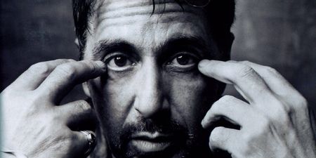 “Vanity, Definitely My Favourite Sin” – Six Of The Best Al Pacino Speeches
