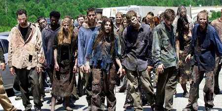 To Die For: Company Unearths Zombie-Inspired Fragrance