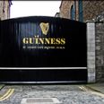 The Guinness Storehouse Had Two VERY Famous Visitors This Week