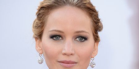 You’ll Never Guess Who Jennifer Lawrence Was Spotted Having Dinner With Last Night