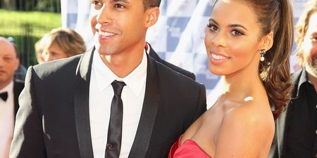Marvin Knows What He Wants The Baby’s Name To Be… But Rochelle Might Need To Be Persuaded