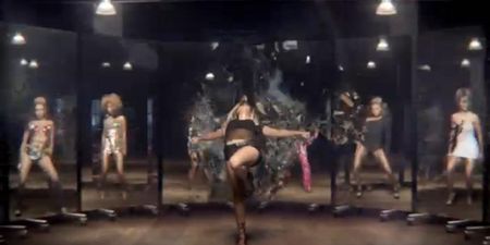 VIDEO: Beyonce Takes on Beyonce For New Pepsi Advert