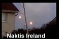Out Of This World: Some UFOs Have Been Spotted In Cork