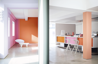 Enjoy Some CollectivePassion This Summer – Interiors Is All About Fun, Fizz and Frolics