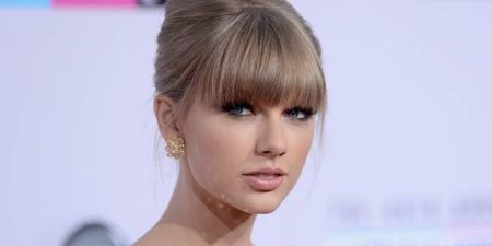 Throwing A Tizzy: Taylor Swift Has A Diva Moment Over One Of Her Exes