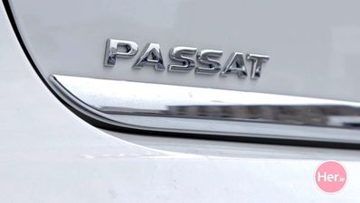 REVIEW: Her.ie Road Tests The Brand New Volkswagen Passat