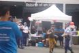 The Right To Remain Groovy: Police Woman Starts Dancing, Video Goes Viral