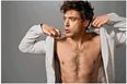 Happy Birthday Robert Downey JR! The Sexiest Superhero of Them All…