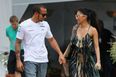 Nicole Scherzinger Pushes Cowell For Bigger Money… As Boyfriend Hamilton Pleads With Her Not To Return To X Factor