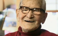 Oldest Man Is 116: Motto Is “Eat Light and Live Long”