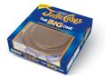 A Jaffa Cake’s Cake You Say? Well, We’ll Give It A Go…