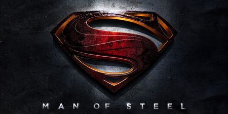 TEASER: New TV Spot For The “Man Of Steel” Starring Henry Cavill