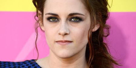 Photo Evidence: Kristen Stewart Spotted With Former Lover Sanders… After Pattinson Leaves LA