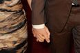 Star Couple Got Hitched in Secret!