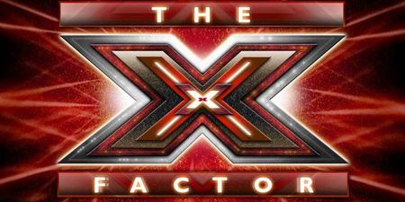 Confirmed! X Factor Presenter Gets The Axe