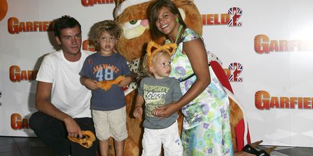 The Late Jade Goody’s Estate Could Be Bankrupt… Leaving No Money For Her Two Young Sons
