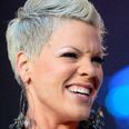 “Such A Sweetheart” – Sorry, Pink Dated Who?!