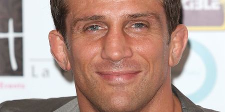 Keep It To Yourselves Guys… Alex Reid Professes His Love For New Girlfriend On Twitter