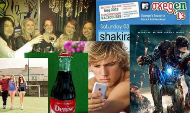 Ten Things We Loved This Week